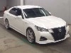TOYOTA CROWN HYBRID