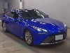 TOYOTA MIRAI