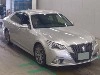 TOYOTA CROWN HYBRID