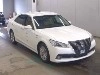 TOYOTA CROWN HYBRID