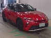 TOYOTA CROWN SPORT