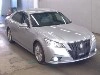 TOYOTA CROWN HYBRID
