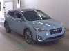 SUBARU IMPREZA XV