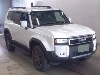 TOYOTA LAND CRUISER 250