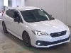 SUBARU IMPREZA SPORT
