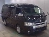 TOYOTA HIACE WAGON