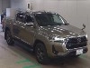 TOYOTA HILUX PICK UP