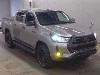 TOYOTA HILUX PICK UP