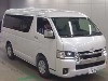 TOYOTA HIACE WAGON