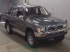 TOYOTA HILUX PICK UP