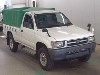 TOYOTA HILUX PICK UP