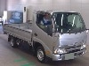 TOYOTA DYNA TRUCK