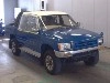 TOYOTA HILUX PICK UP