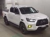 TOYOTA HILUX PICK UP