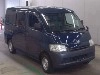 TOYOTA TOWN ACE VAN