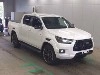 TOYOTA HILUX PICK UP