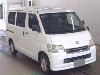 TOYOTA TOWN ACE VAN