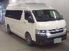 TOYOTA HIACE COMMUTER