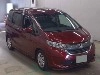 HONDA FREED+