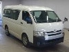 TOYOTA HIACE WAGON