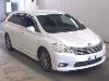 TOYOTA MARK X ZIO