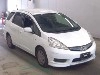 HONDA FIT SHUTTLE HYBRID