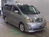 TOYOTA ALPHARD V