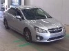 SUBARU IMPREZA G4