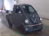 DAIHATSU MIDGET II