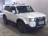 TOYOTA LAND CRUISER 250