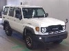 TOYOTA LAND CRUISER 70