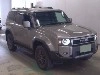 TOYOTA LAND CRUISER 250