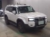 TOYOTA LAND CRUISER 250