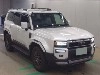 TOYOTA LAND CRUISER 250