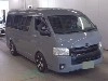 TOYOTA HIACE WAGON