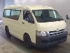 TOYOTA HIACE WAGON