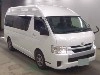 TOYOTA HIACE COMMUTER