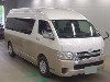 TOYOTA HIACE WAGON