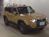 TOYOTA LAND CRUISER 250