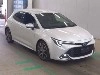 TOYOTA COROLLA SPORT