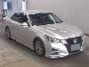 TOYOTA CROWN HYBRID