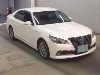 TOYOTA CROWN HYBRID