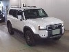 TOYOTA LAND CRUISER 250