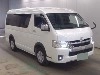 TOYOTA HIACE WAGON