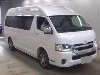 TOYOTA HIACE WAGON