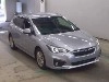 SUBARU IMPREZA SPORT
