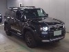 TOYOTA LAND CRUISER 250
