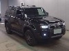 TOYOTA LAND CRUISER 250