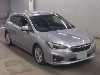 SUBARU IMPREZA SPORT