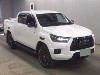 TOYOTA HILUX PICK UP
